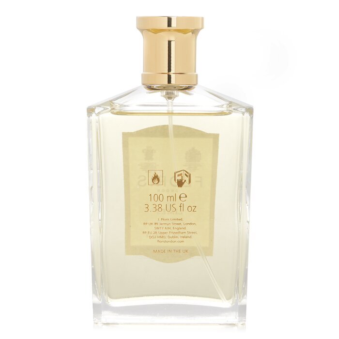 Floris Limes Eau De Toilette Spray 100ml/3.4oz