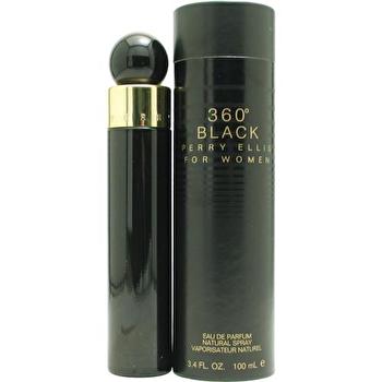 Perry Ellis 360 Red Eau De Parfum Spray 90ml/3.4oz