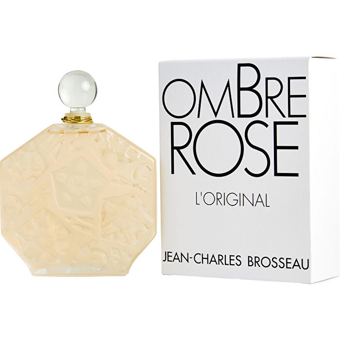 Jean-charles Brosseau Ombre Rose Eau De Toilette 180ml/6oz