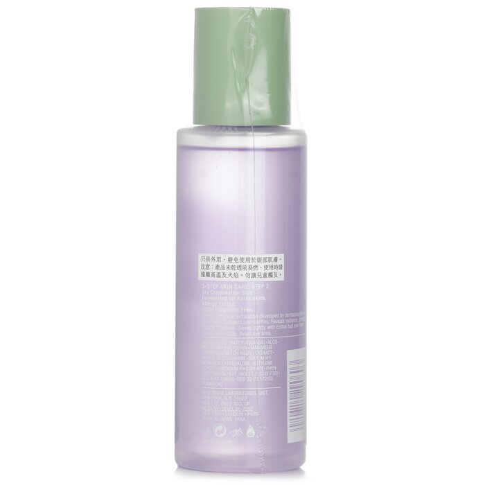 Clinique Clarifying Lotion 2 Twice A Day Exfoliator (Formulated for Asian Skin) 200ml/6.7oz