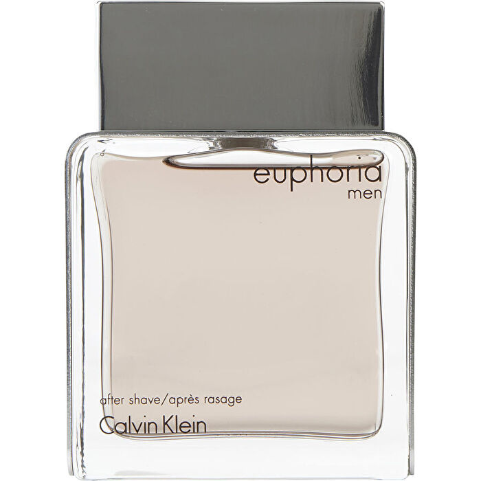 Calvin Klein Euphoria Men Aftershave 90ml/3.4oz