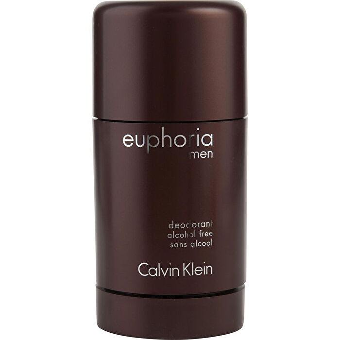 Calvin Klein Euphoria Men Deodorant Stick Alcohol Free 60ml/2.6oz
