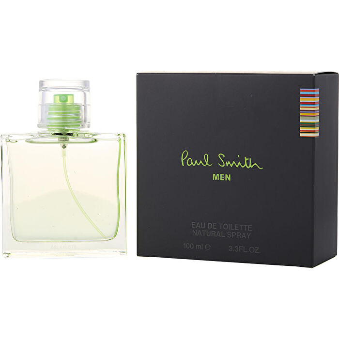 Paul Smith Eau De Toilette Spray 90ml/3.3oz
