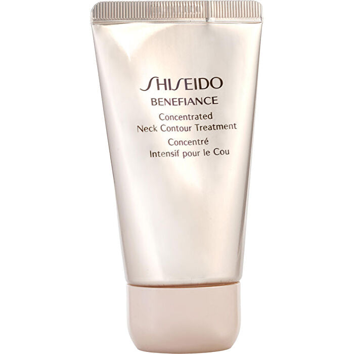 Shiseido Benefiance Concentrated Neck Contour Treatment 50ml/1.7oz