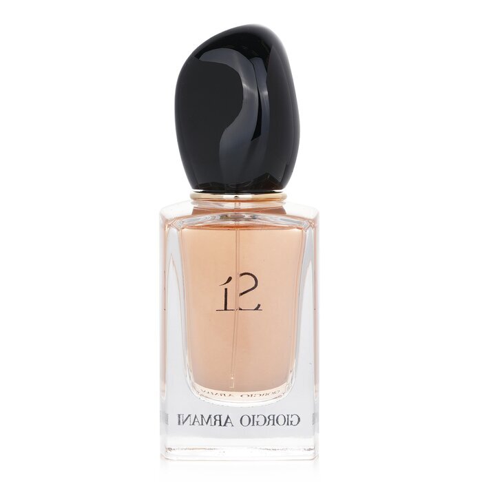 Giorgio Armani Si Eau De Parfum Spray 30ml/1oz