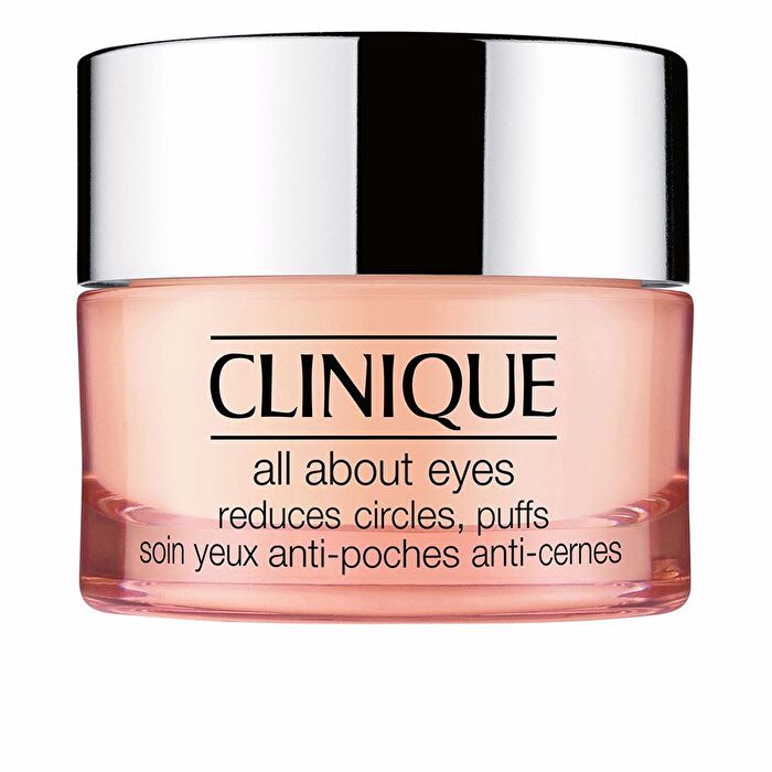 Clinique All About Eyes 15ml/0.5oz