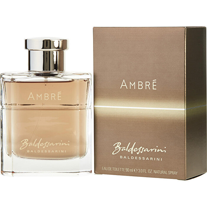 Baldessarini Ambre Eau De Toilette Spray 90ml/3oz