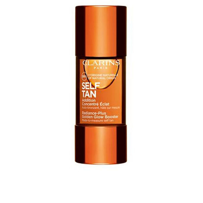 Clarins Radiance-Plus Golden Glow Booster 15ml/0.5oz