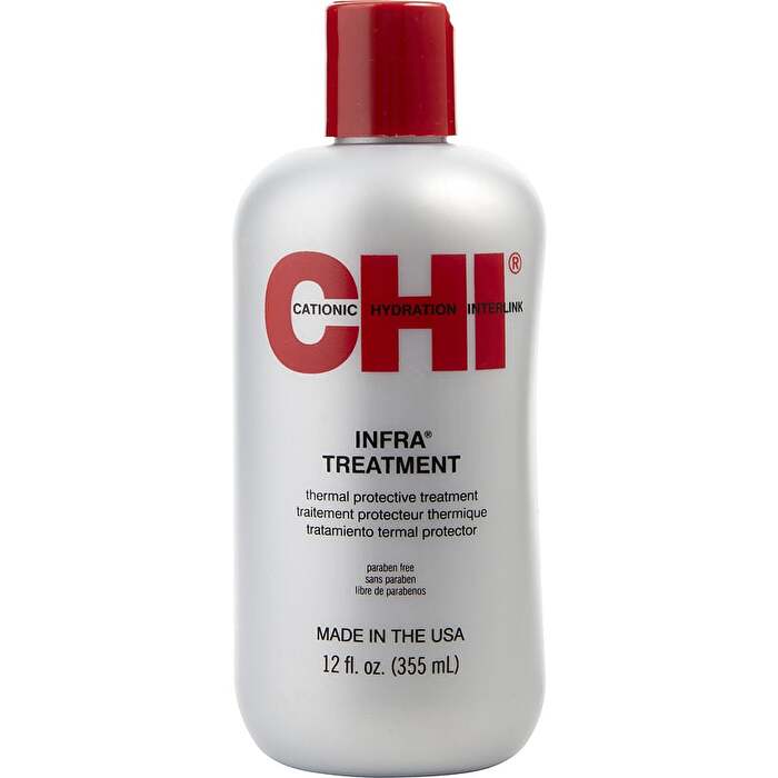 Chi Infra Treatment Thermal Protecting 355ml/12oz