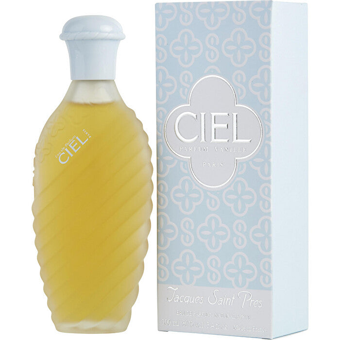 Jacques Saint Pres Ciel Eau De Parfum Spray 90ml/3.4oz