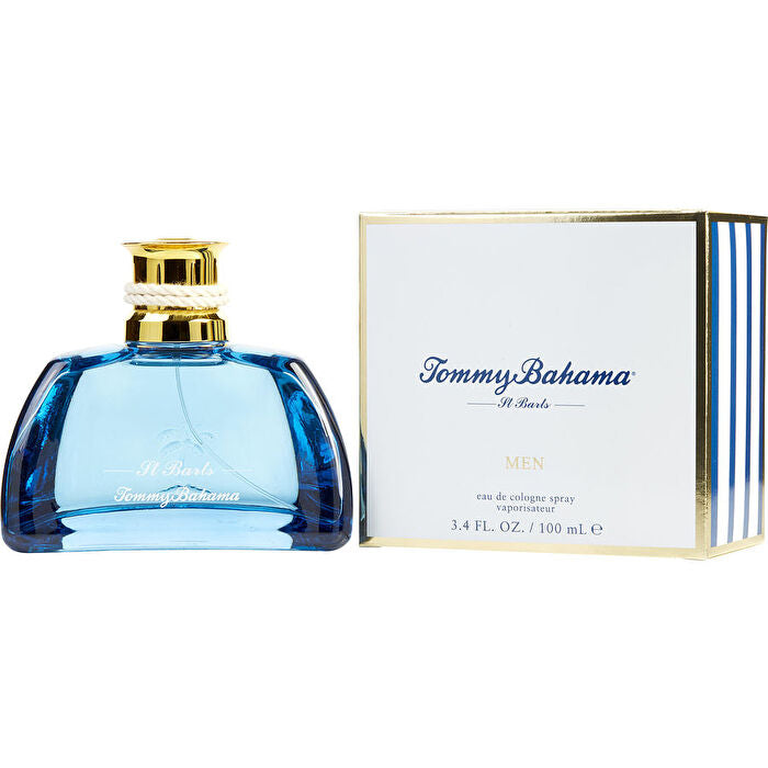 Tommy Bahama Set Sail St Barts Eau De Cologne Spray 90ml/3.4oz