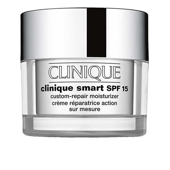 Clinique Smart Custom-Repair Moisturizer SPF 15 (Very Dry To Dry) 50ml/1.7oz