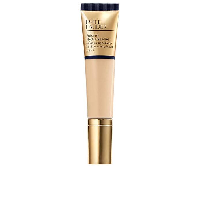 Estee Lauder Futurist Hydra Rescue Moisturizing Makeup SPF 45 - # 1W2 Sand 35ml/1.2oz