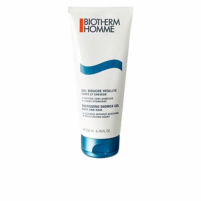 Biotherm Biotherm Homme Shower Gel For Body & Hair 200ml/6.7oz