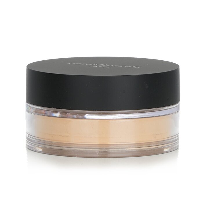 BareMinerals Original Matte Loose Power Foundation SPF15 - # Light 08 6g/0.21oz