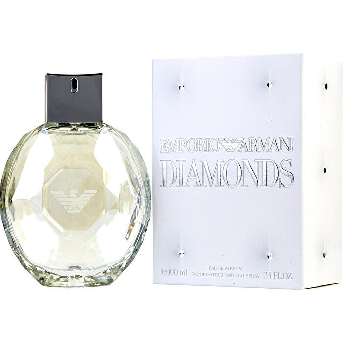Giorgio Armani Diamonds Eau De Parfum Spray 90ml/3.4oz