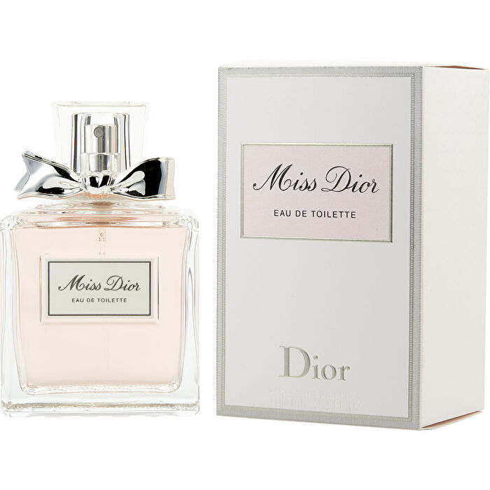 Christian Dior Miss Dior Eau De Toilette Spray 90ml/3.4oz