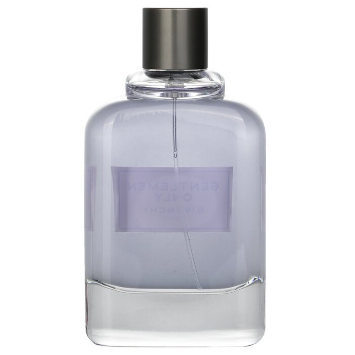 Givenchy Gentlemen Only Eau De Toilette Spray 100ml/3.3oz
