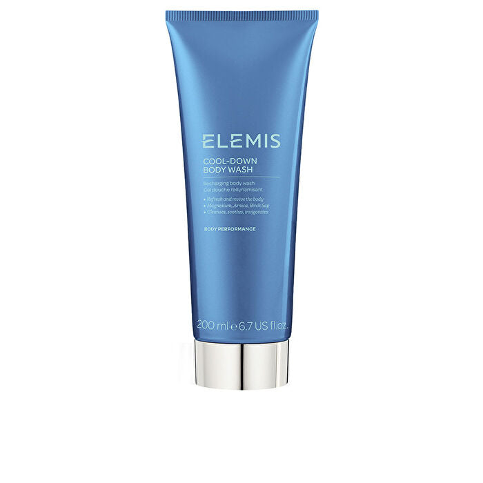 Elemis Cool-down Body Wash 200ml/6.7oz