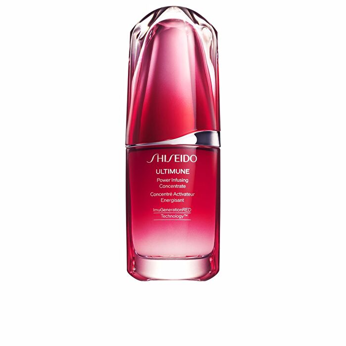 Shiseido Ultimune Power Infusing Concentrate (ImuGenerationRED Technology) 30ml/1oz