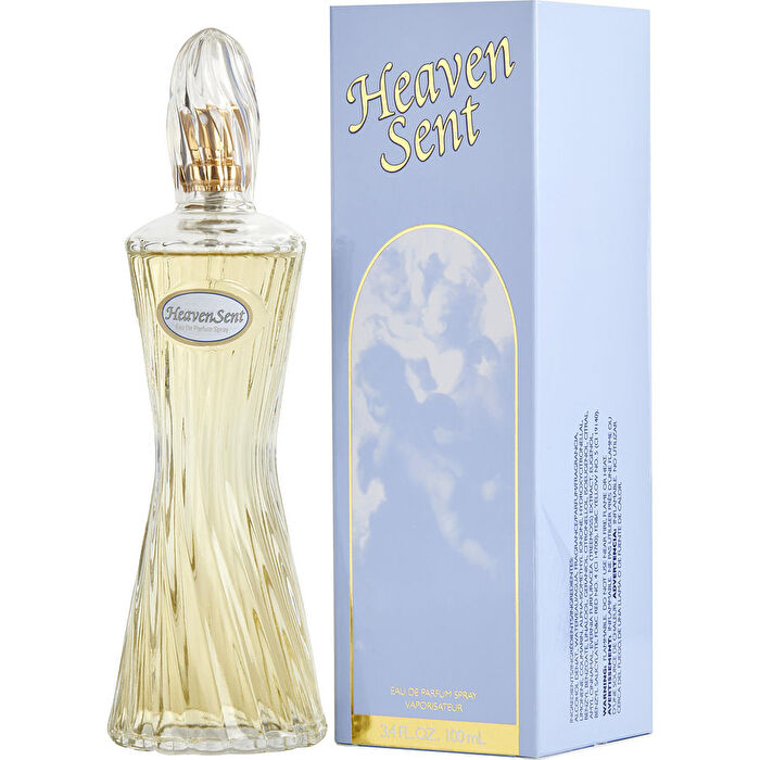 Dana Heaven Sent Eau De Parfum Spray 90ml/3.4oz