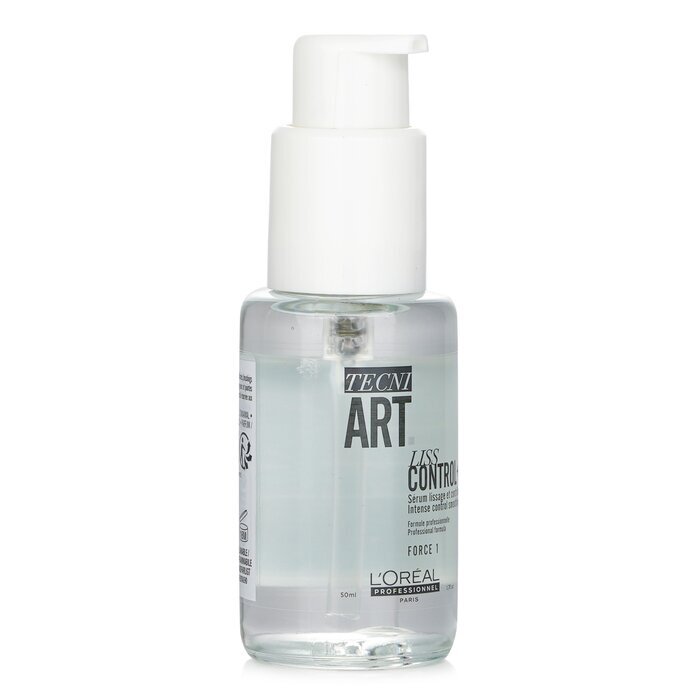 L'Oreal Professionnel Tecni.Art Liss Control Plus Intense Control Smoothing Serum 50ml/1.7oz