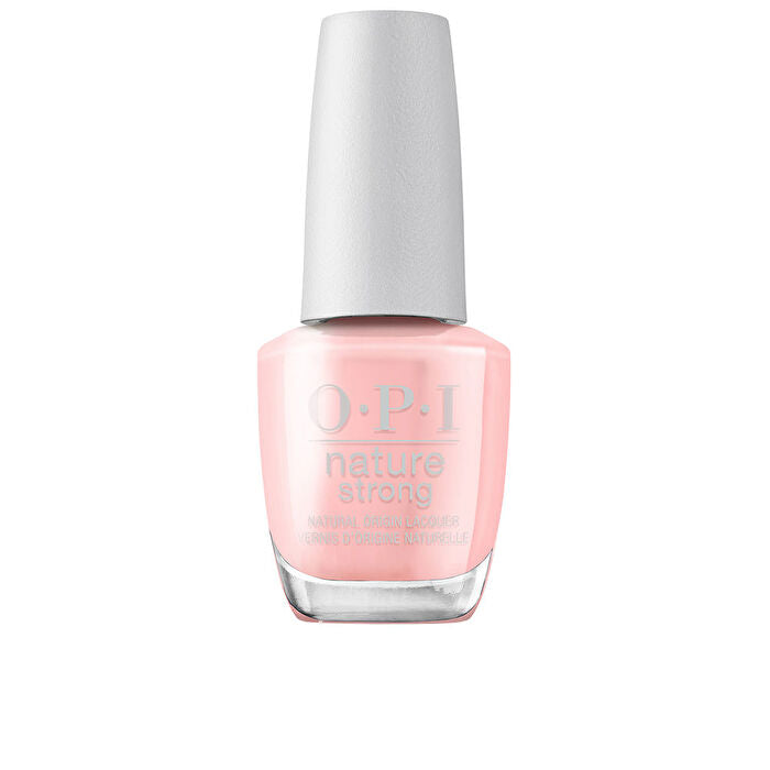 Opi Opi Nature Stong Nail Lacquer - We Canyon Do Better 15ml/0.5oz