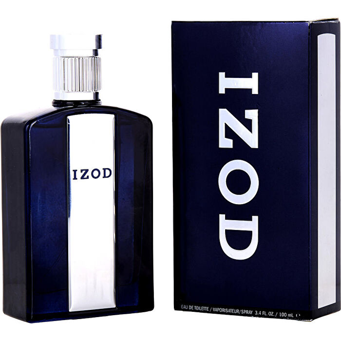Phillips Van Heusen Izod Eau De Toilette Spray 90ml/3.4oz