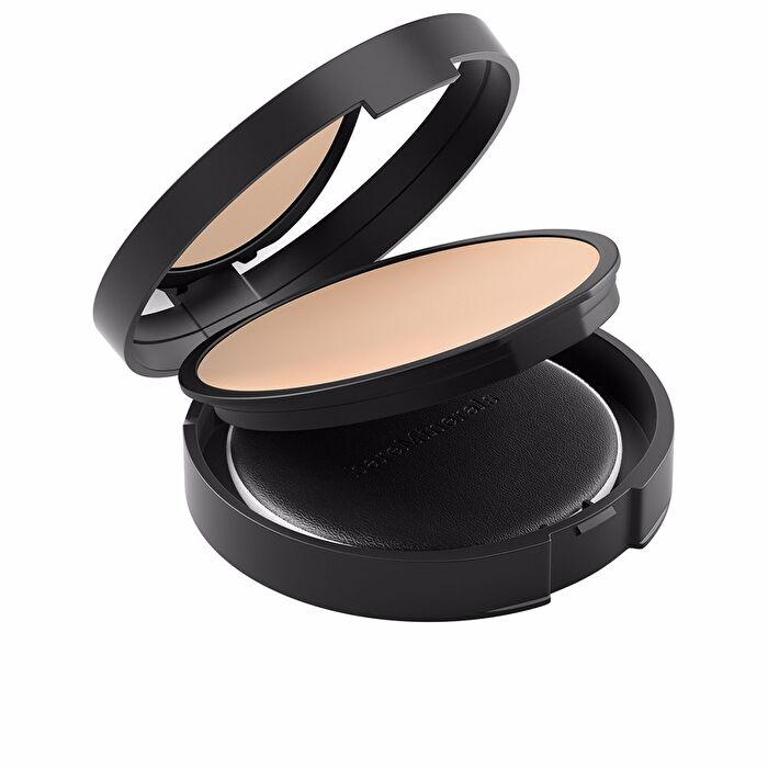 BareMinerals Original Mineral Veil Pressed Setting Powder - # Sheer Light 9g/0.3oz