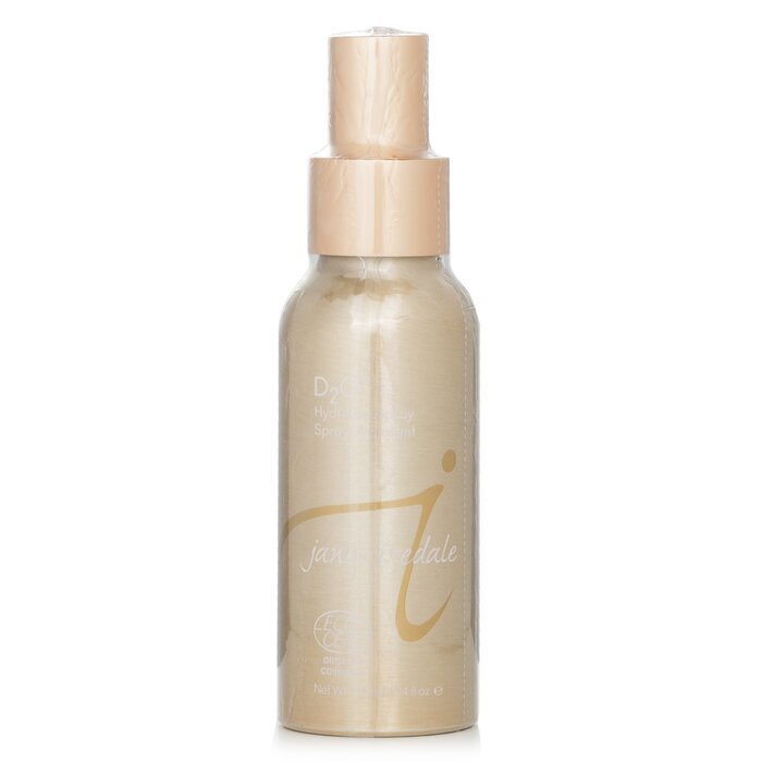 Jane Iredale D2O Hydration Spray 90ml/3.04oz
