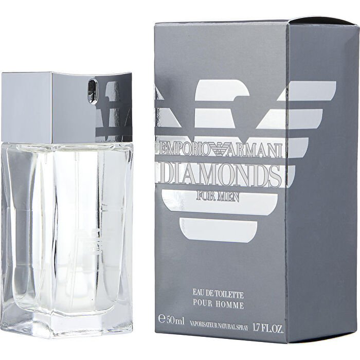 Giorgio Armani Diamonds Eau De Toilette Spray 30ml/1.7oz
