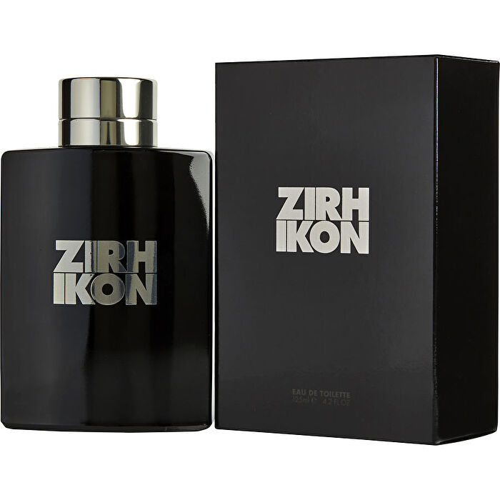 Zirh International Zirh Ikon Eau De Toilette Spray 125ml/4.2oz