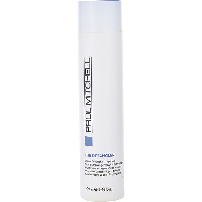 Paul Mitchell The Detangler Super Rich Conditioner 300ml/10.14oz