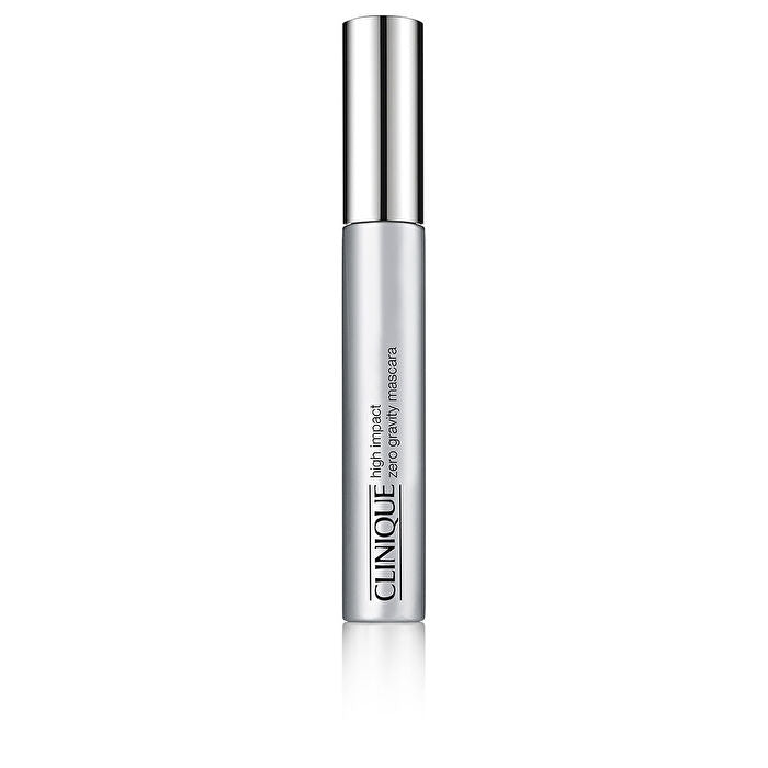 Clinique High Impact Zero Gravity Mascara - # 01 Black 8ml/0.27oz