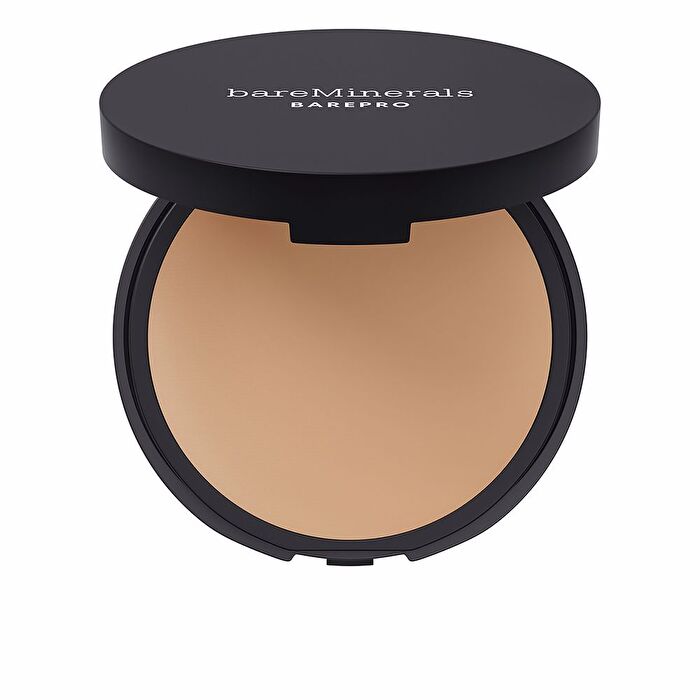 BareMinerals Barepro 16hr Skin Perfecting Powder Foundation - # 20 Light Neutral 8g/0.28oz