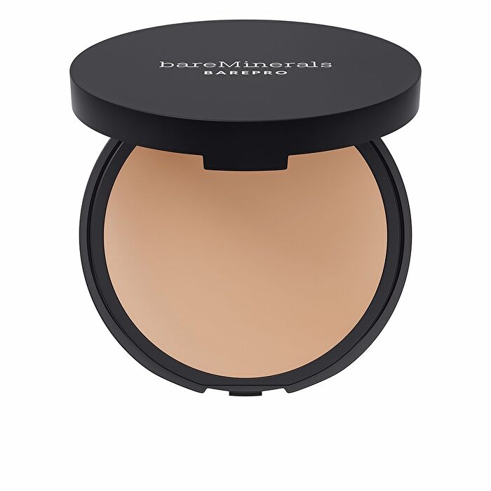 BareMinerals Barepro 16hr Skin Perfecting Powder Foundation - # 25 Light Neutral 8g/0.28oz