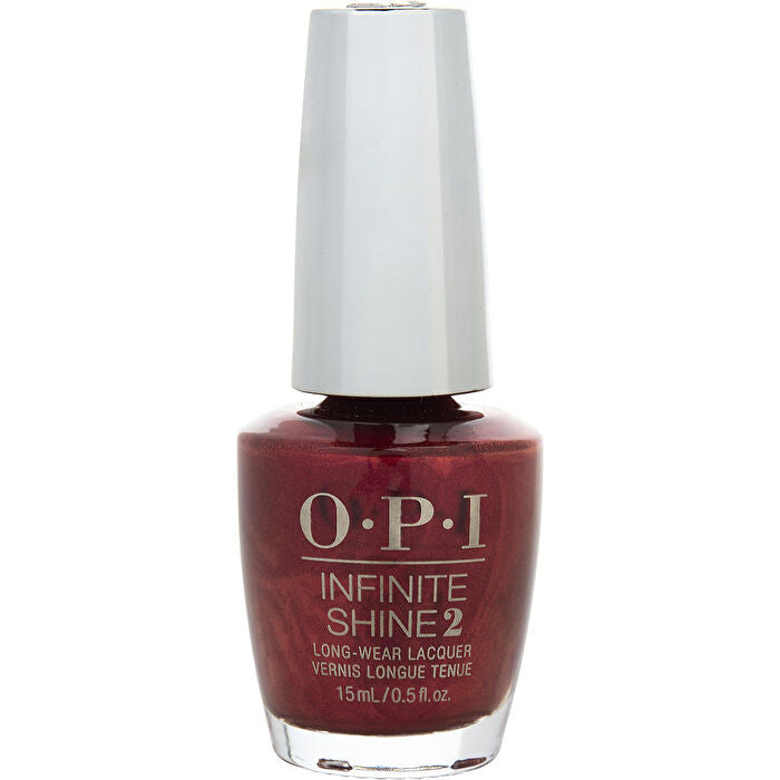 Opi Opi I'm Not Really A Waitress Nail Lacquer H08-- 0.5oz