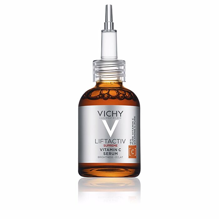 Vichy Liftactiv Supreme Vitamin C Serum 20ml/0.68oz