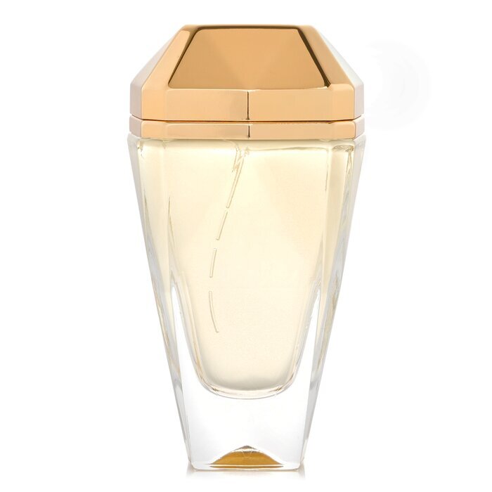 Paco Rabanne Lady Million Eau My Gold! Eau De Toilette Spray 80ml/2.7oz