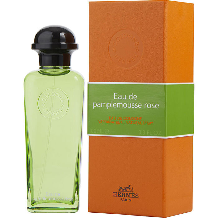 Hermes Eau De Pamplemousse Rose Eau De Cologne Spray 90ml/3.3oz