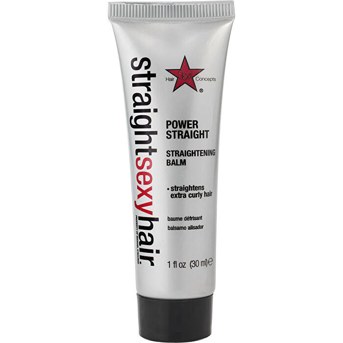 Sexy Hair Concepts Sexy Hair Straight Sexy Hair Power Straight Straightening Balm 30ml/1.0oz