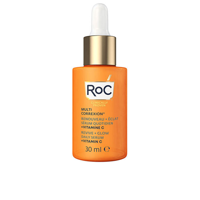 ROC Multi Correxion Revive + Glow Daily Serum 30ml/1oz
