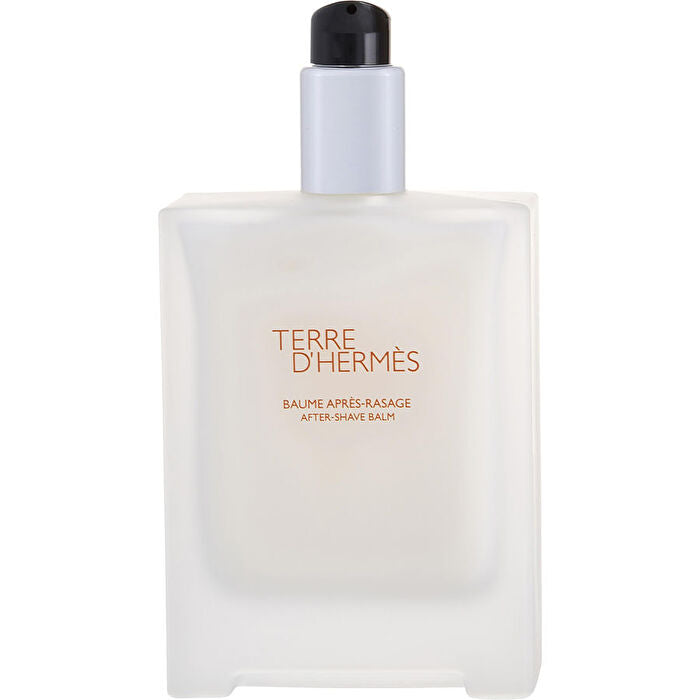 Hermes Terre D'hermes Aftershave Balm With Pump 90ml/3.3oz