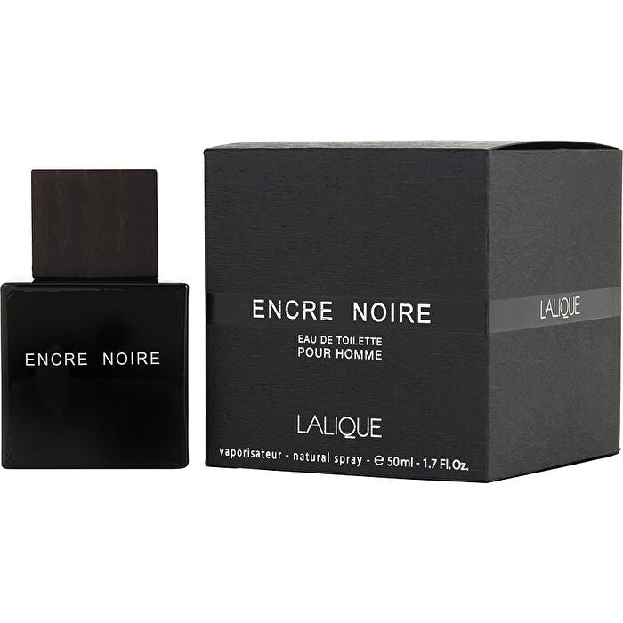 Lalique Encre Noire Lalique Eau De Toilette Spray 30ml/1.7oz