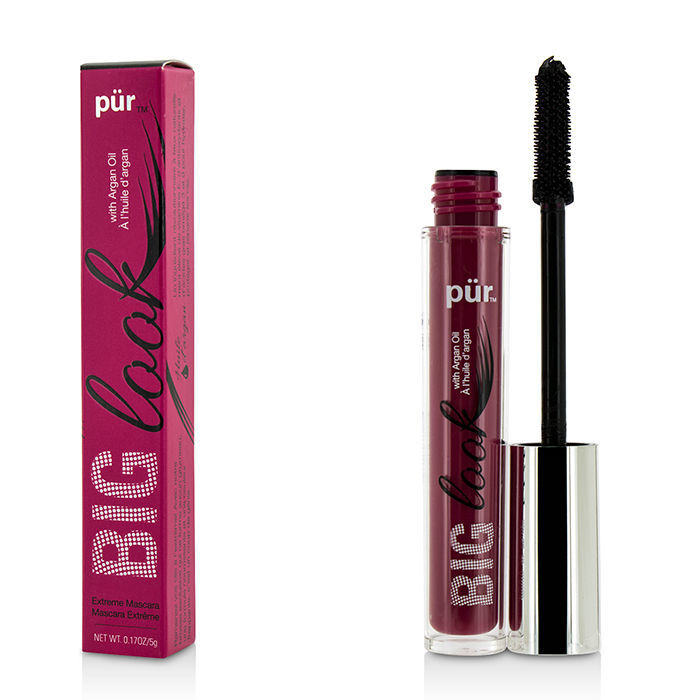 PurMinerals Big Look Extreme Mascara 5g/0.17oz