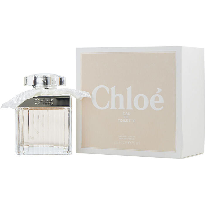 Chloe Eau De Toilette Spray 75ml/2.5oz