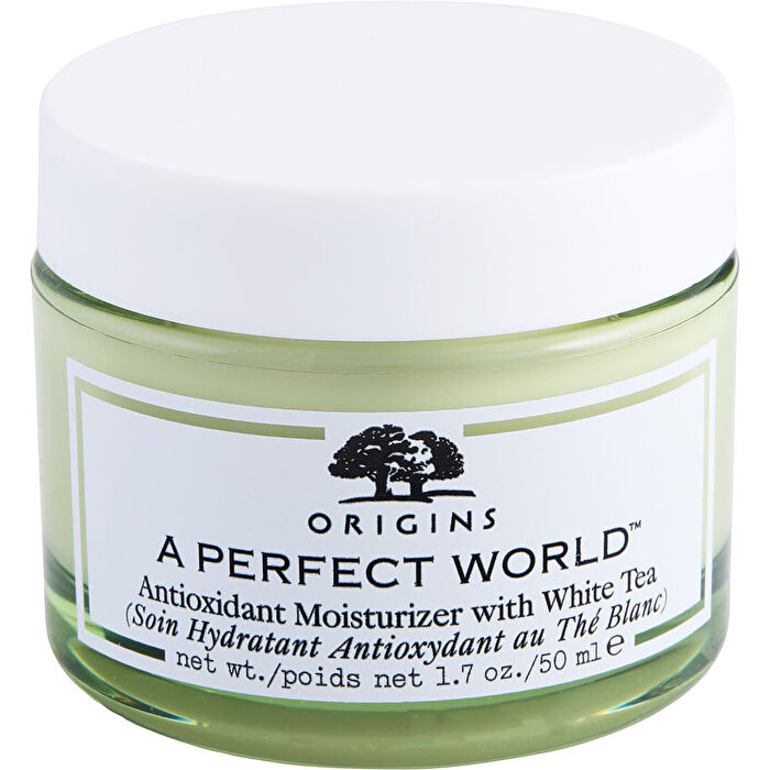 Origins A Perfect World Antioxidant Moisturizer With White Tea 50ml/1.7oz