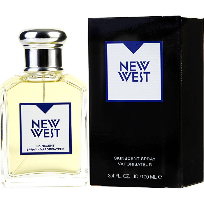 Aramis New West Eau De Toilette Spray 90ml/3.4oz