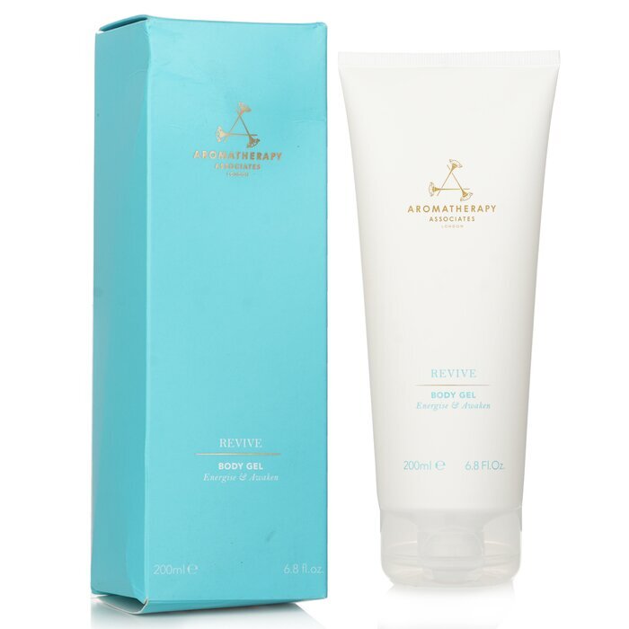 Aromatherapy Associates Revive - Body Gel 200ml/6.8oz