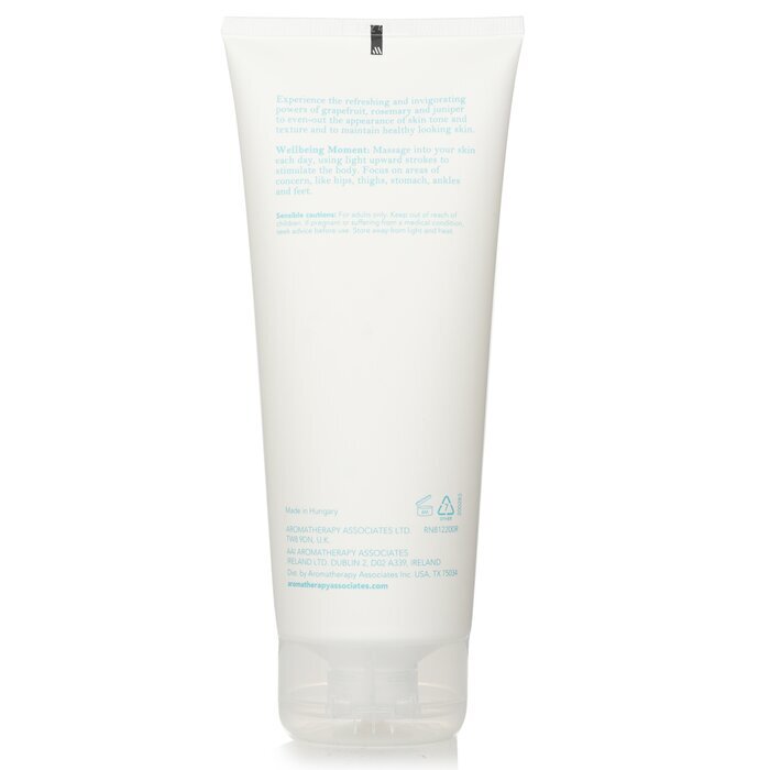 Aromatherapy Associates Revive - Body Gel 200ml/6.8oz